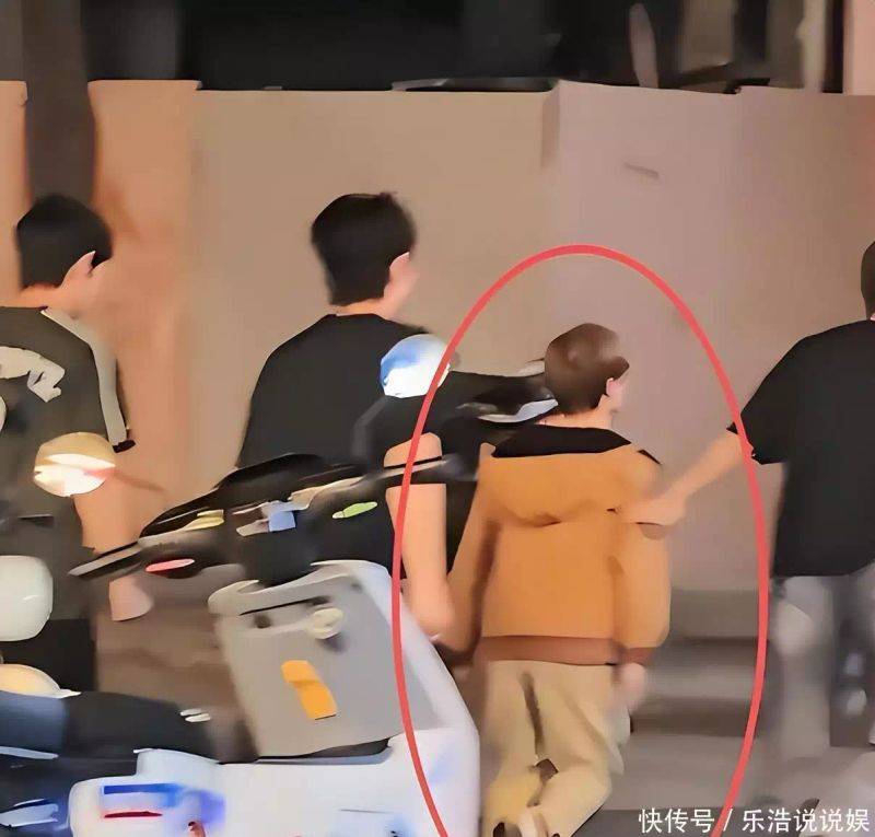 郭敬明身高是多少钱