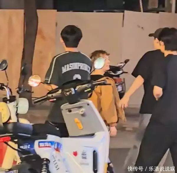 郭敬明身高是多少钱