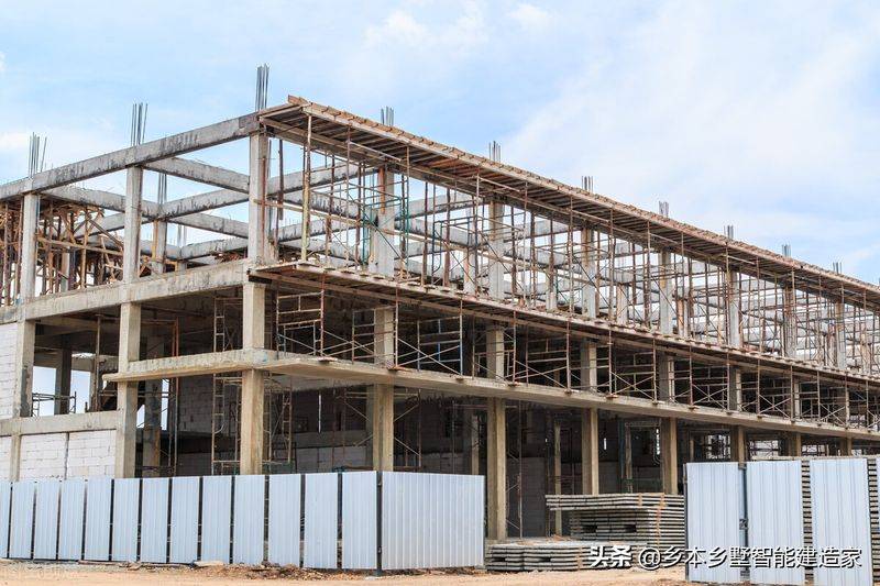 多层砖房抗震构造图集