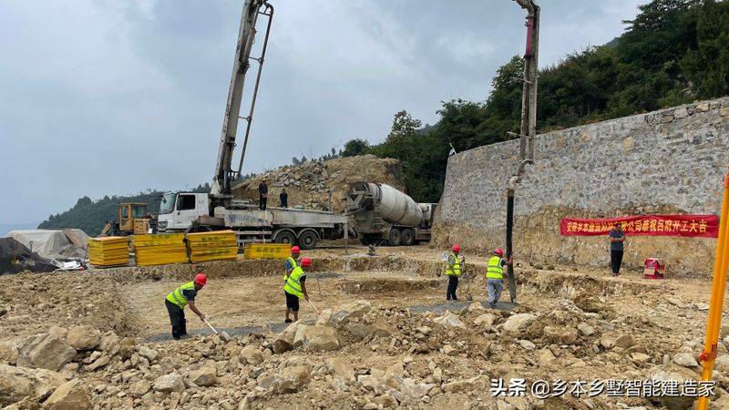 多层砖房抗震构造图集