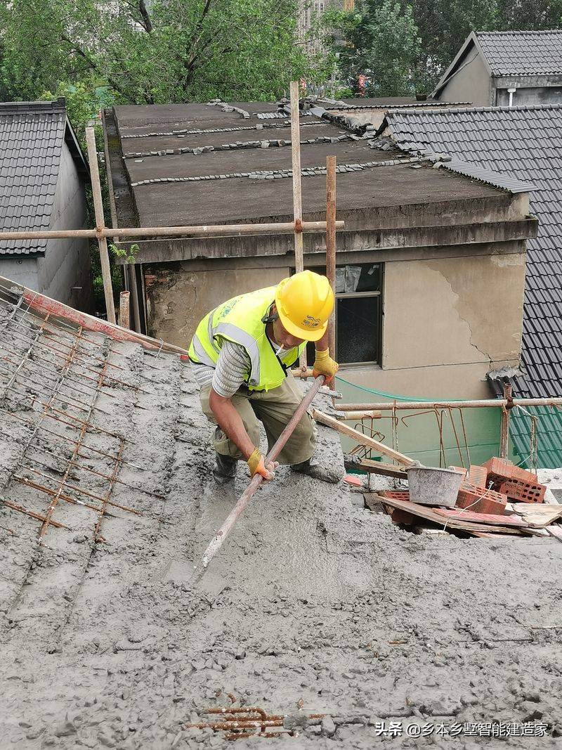 多层砖房抗震构造图集
