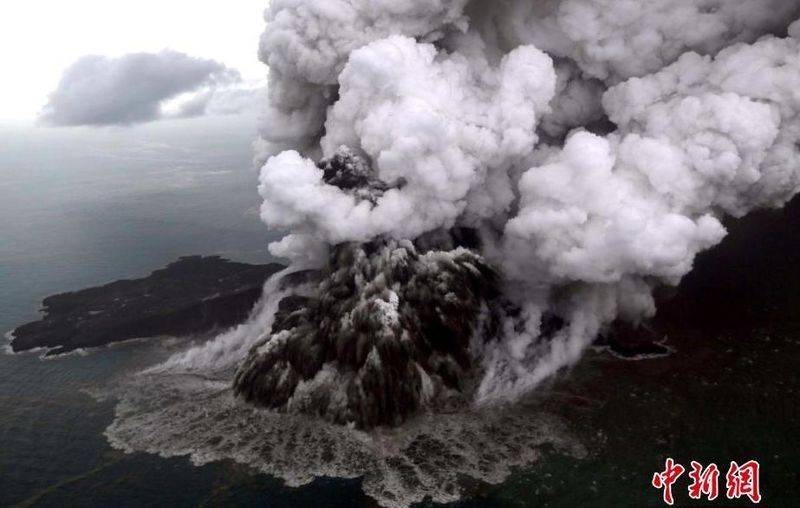 夏威夷火山成因