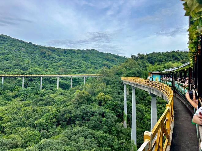 深圳欢乐谷门票多少钱2026