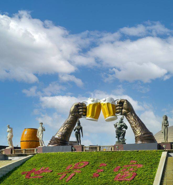 深圳欢乐谷门票多少钱2026