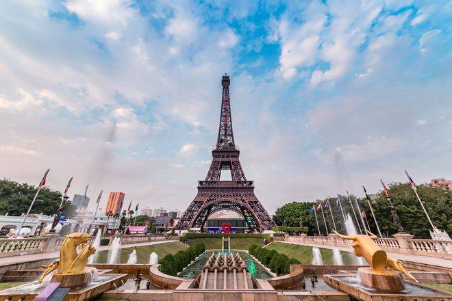 深圳欢乐谷门票多少钱2026