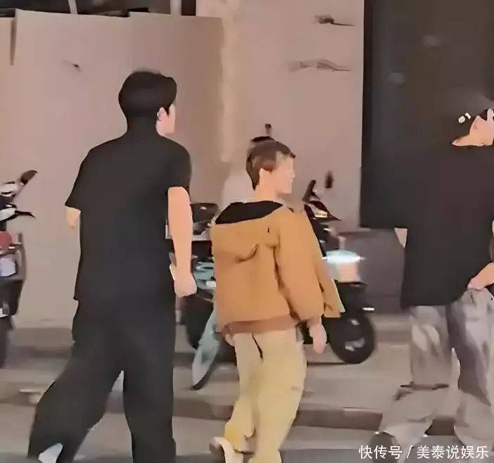 郭敬明身高是多少钱