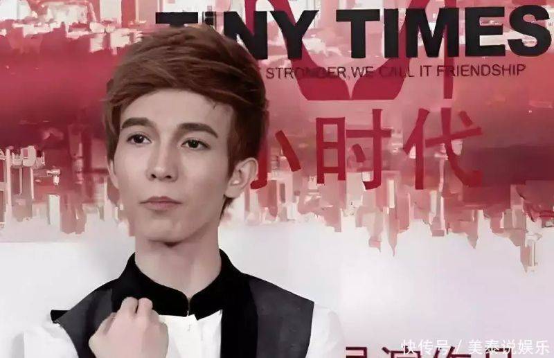 郭敬明身高是多少钱