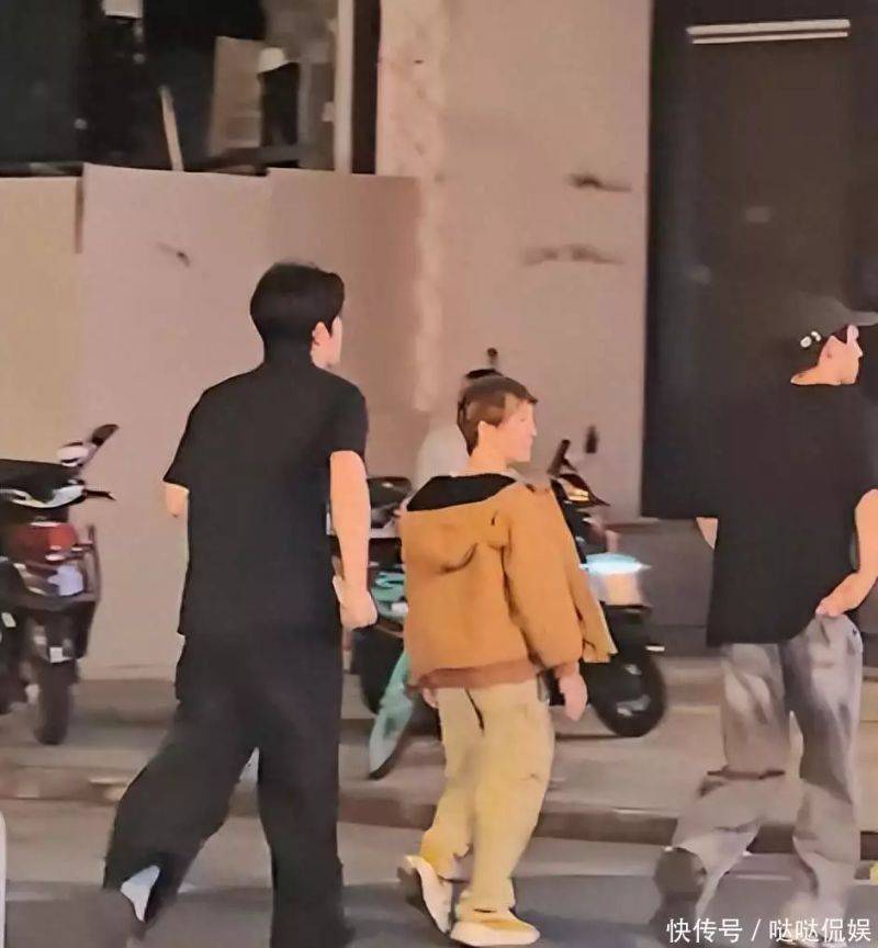 郭敬明身高是多少钱