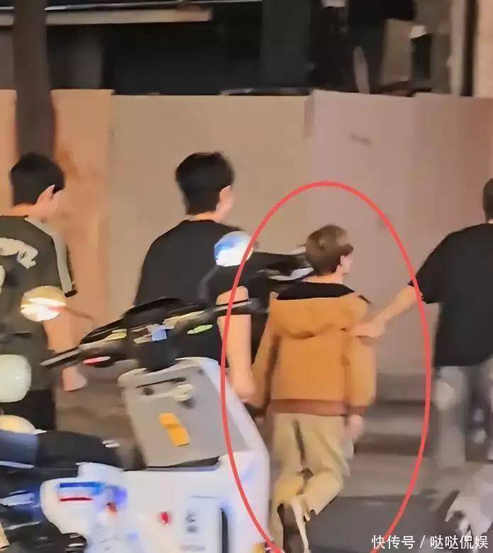 郭敬明身高是多少钱