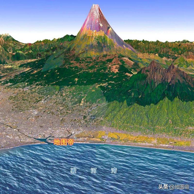 The cause of hawaiian volcanoes