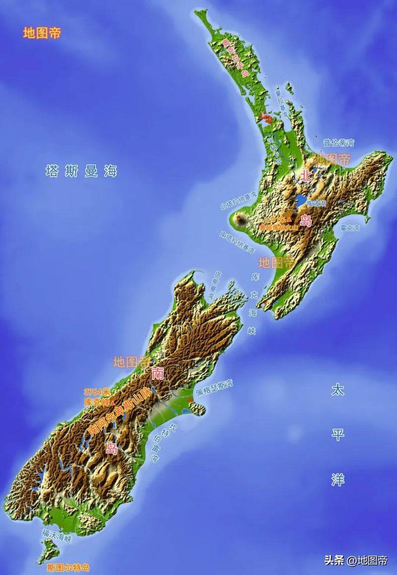 The cause of hawaiian volcanoes