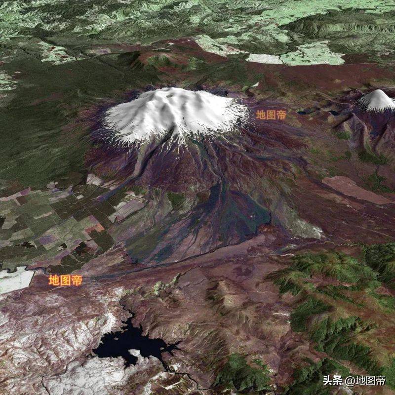 The cause of hawaiian volcanoes