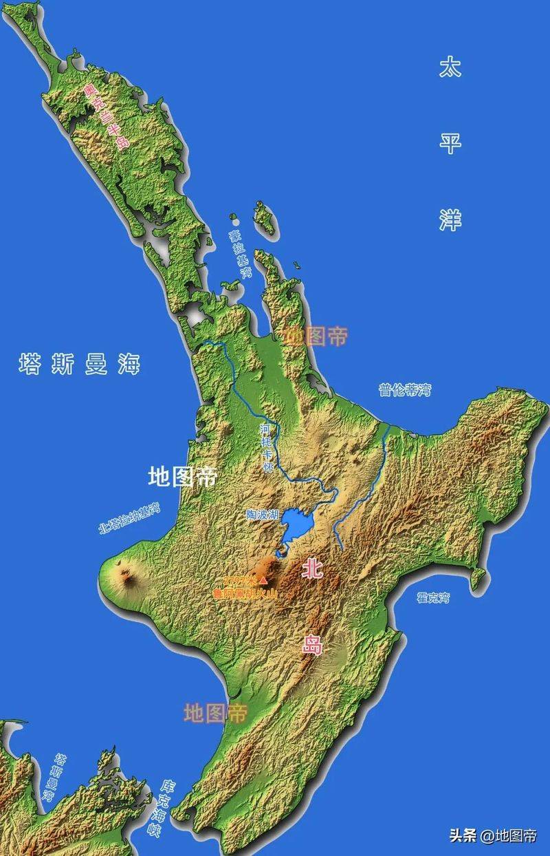The cause of hawaiian volcanoes
