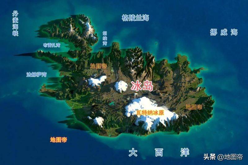 The cause of hawaiian volcanoes
