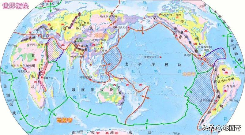 The cause of hawaiian volcanoes