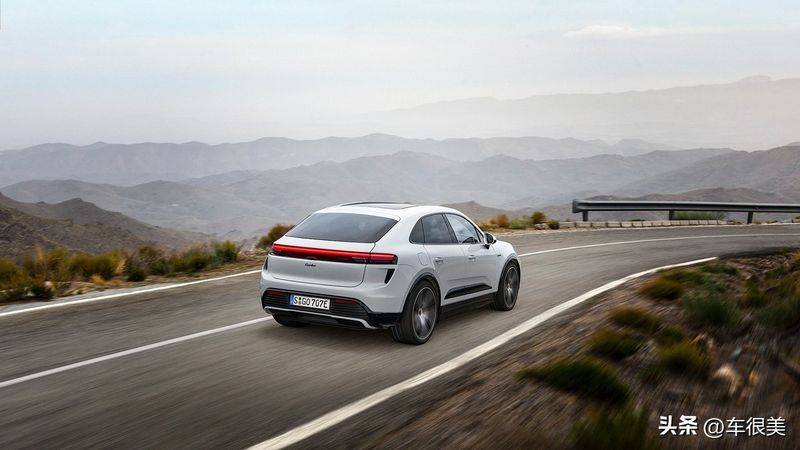 保时捷卡宴新款报价