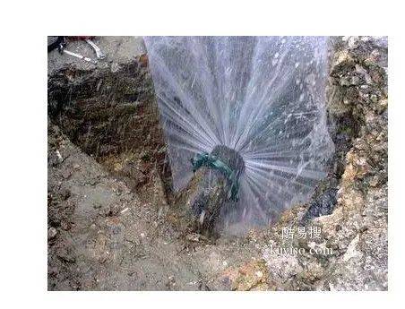 卫生间漏水维修费用