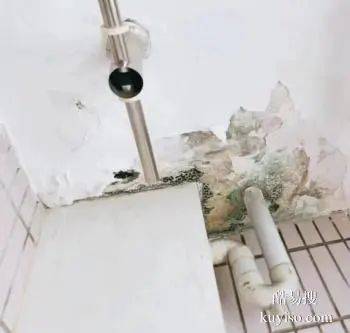 卫生间漏水维修费用