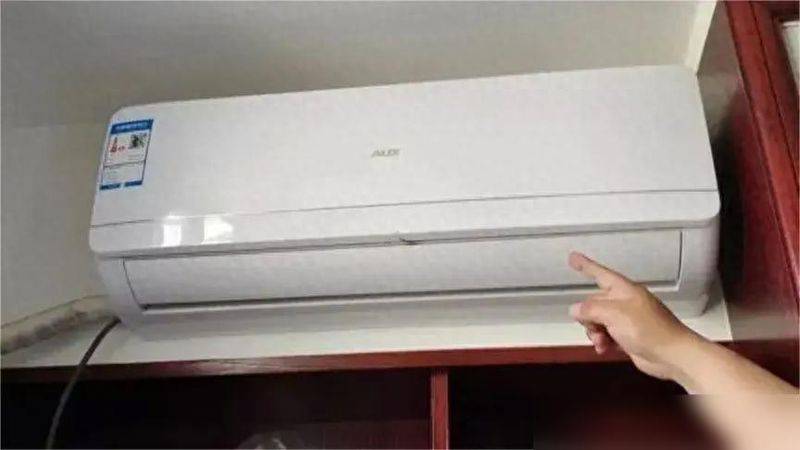 空调加氟方法