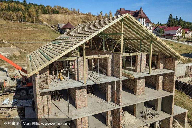 多层砖房抗震构造图集