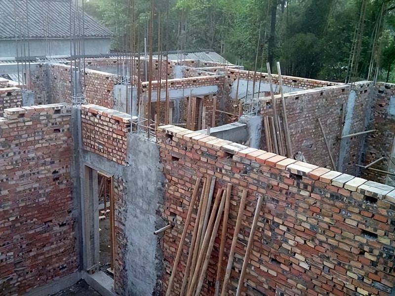 多层砖房抗震构造图集