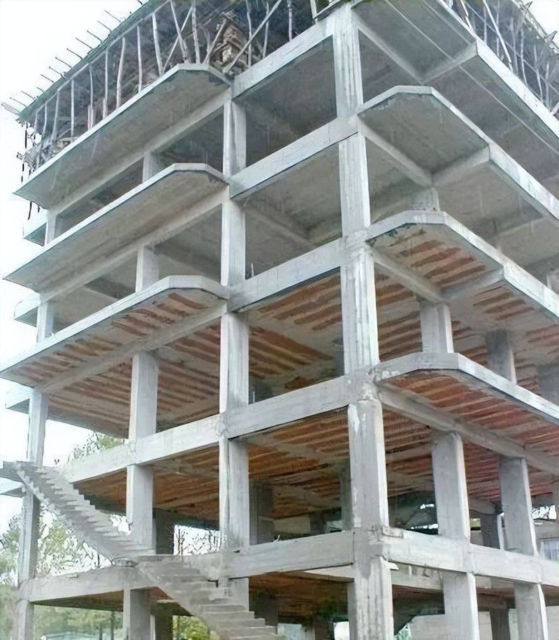 多层砖房抗震构造图集