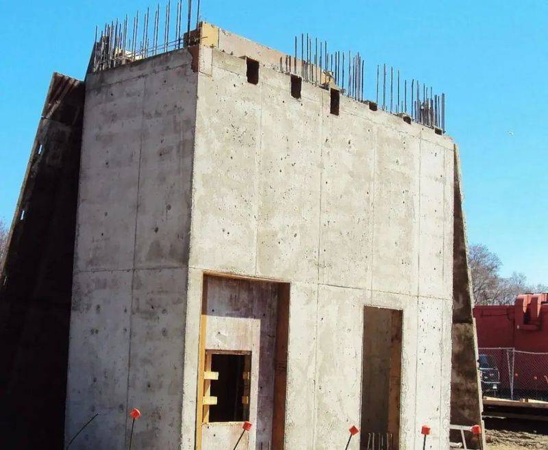 多层砖房抗震构造图集