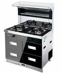 亿田燃气灶维修