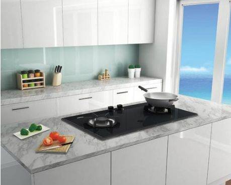 亿田燃气灶维修