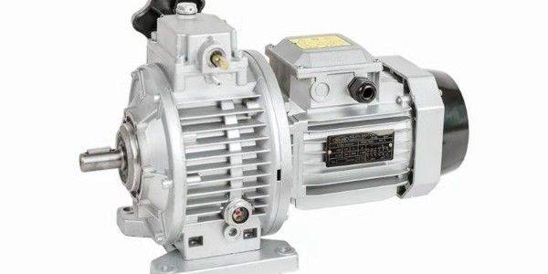 异步电机的基本原理