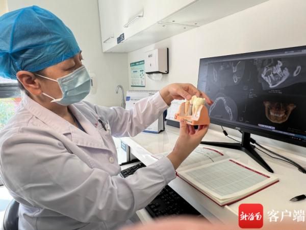 北京种植5颗牙多少钱
