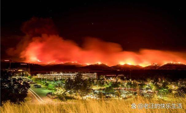 夏威夷火山成因