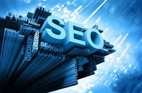 什么是seo技术