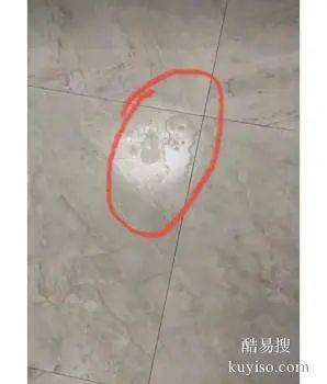 卫生间漏水维修费用