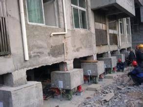 多层砖房抗震构造图集