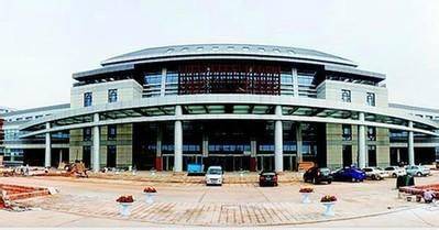 多层砖房抗震构造图集