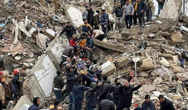 多层砖房抗震构造图集