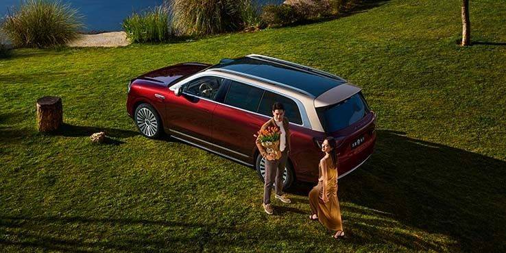 保时捷卡宴新款报价