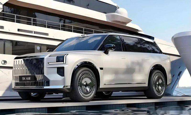 保时捷卡宴新款报价