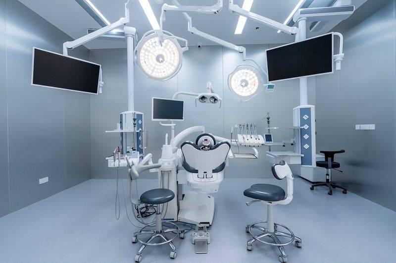 北京种植5颗牙多少钱