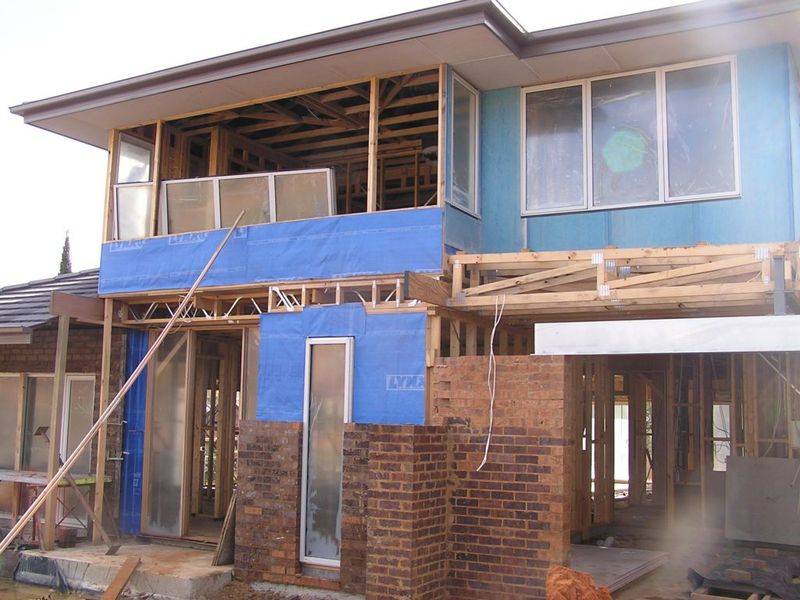 多层砖房抗震构造图集