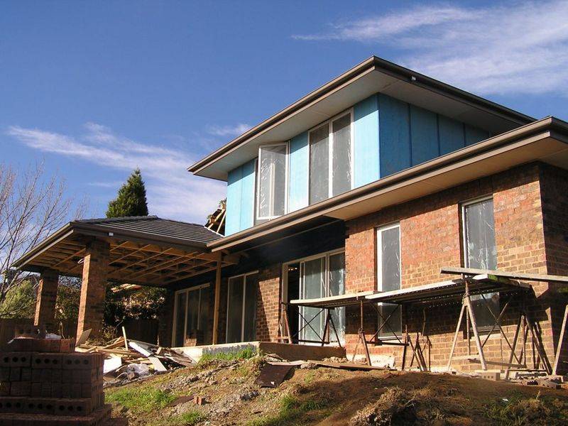 多层砖房抗震构造图集