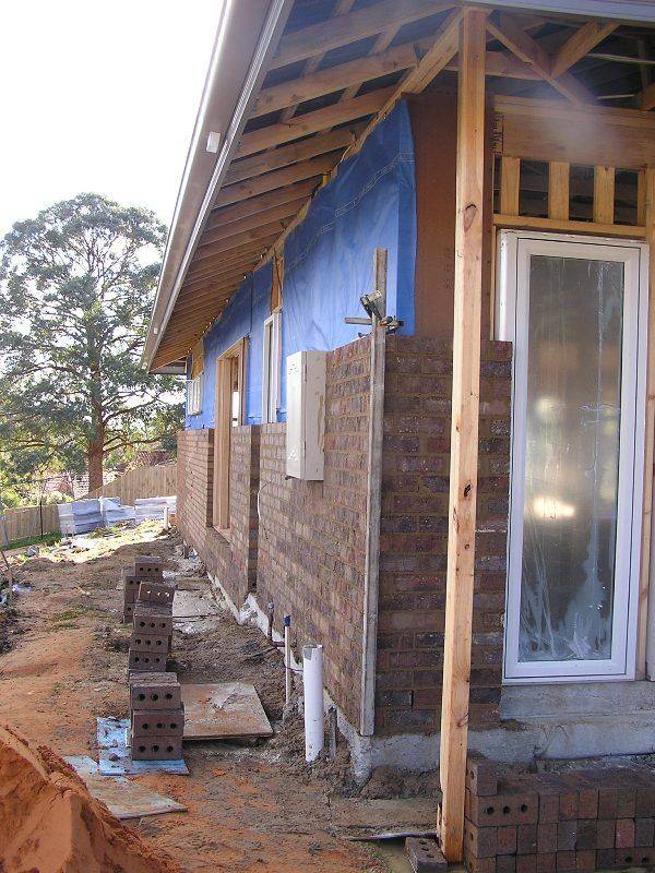 多层砖房抗震构造图集