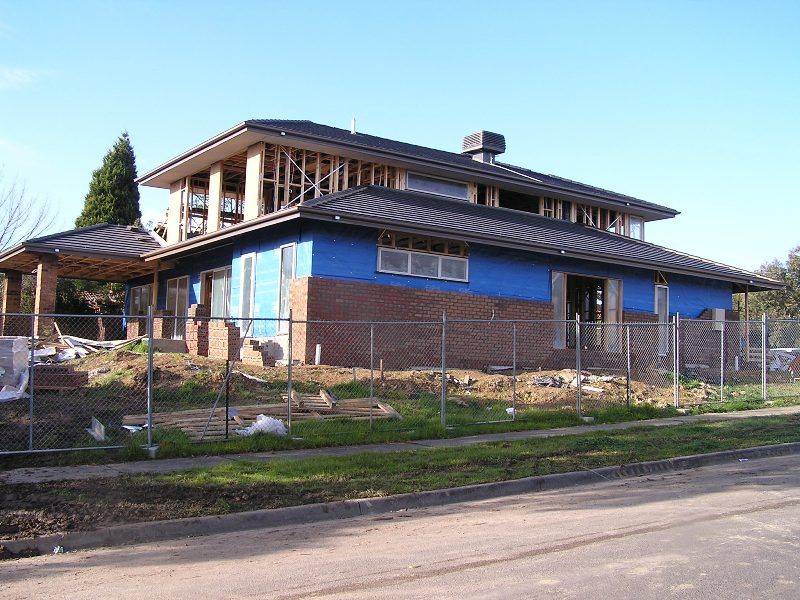 多层砖房抗震构造图集