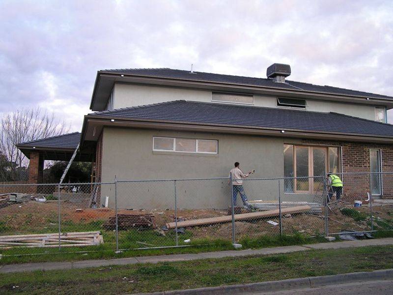 多层砖房抗震构造图集