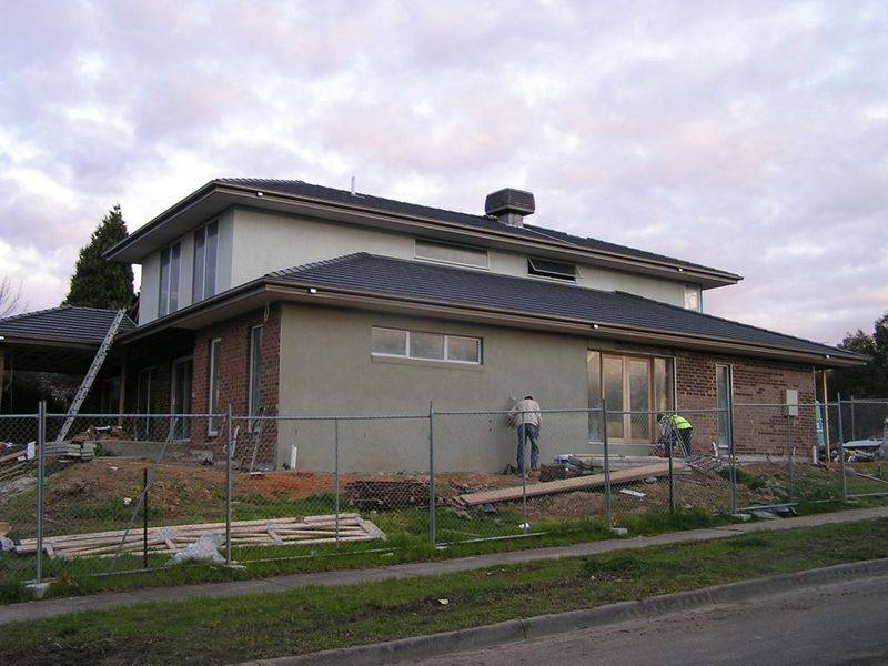 多层砖房抗震构造图集