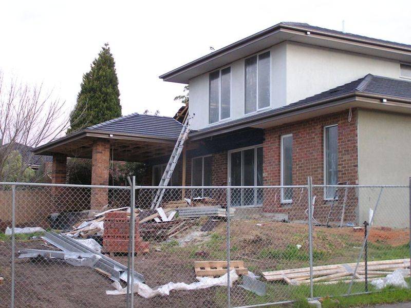 多层砖房抗震构造图集