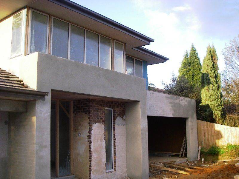 多层砖房抗震构造图集