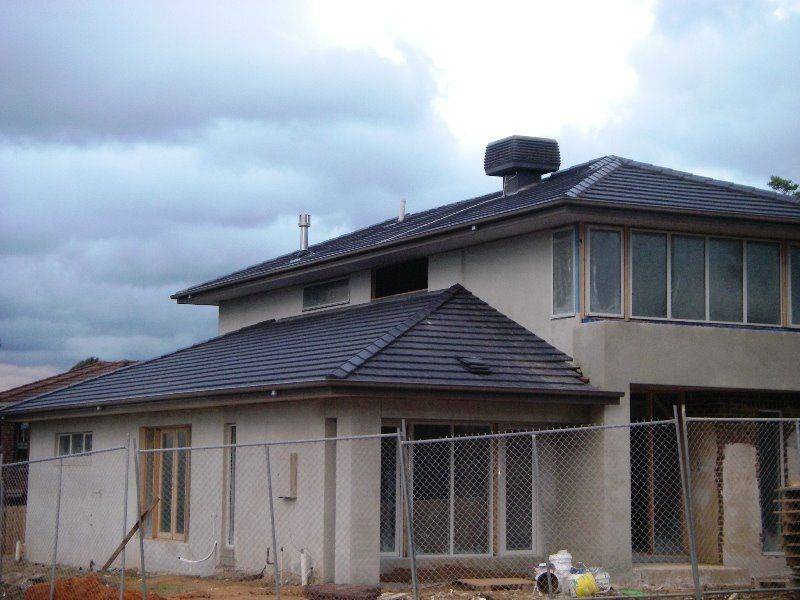 多层砖房抗震构造图集