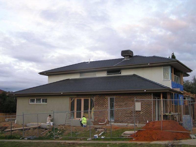 多层砖房抗震构造图集